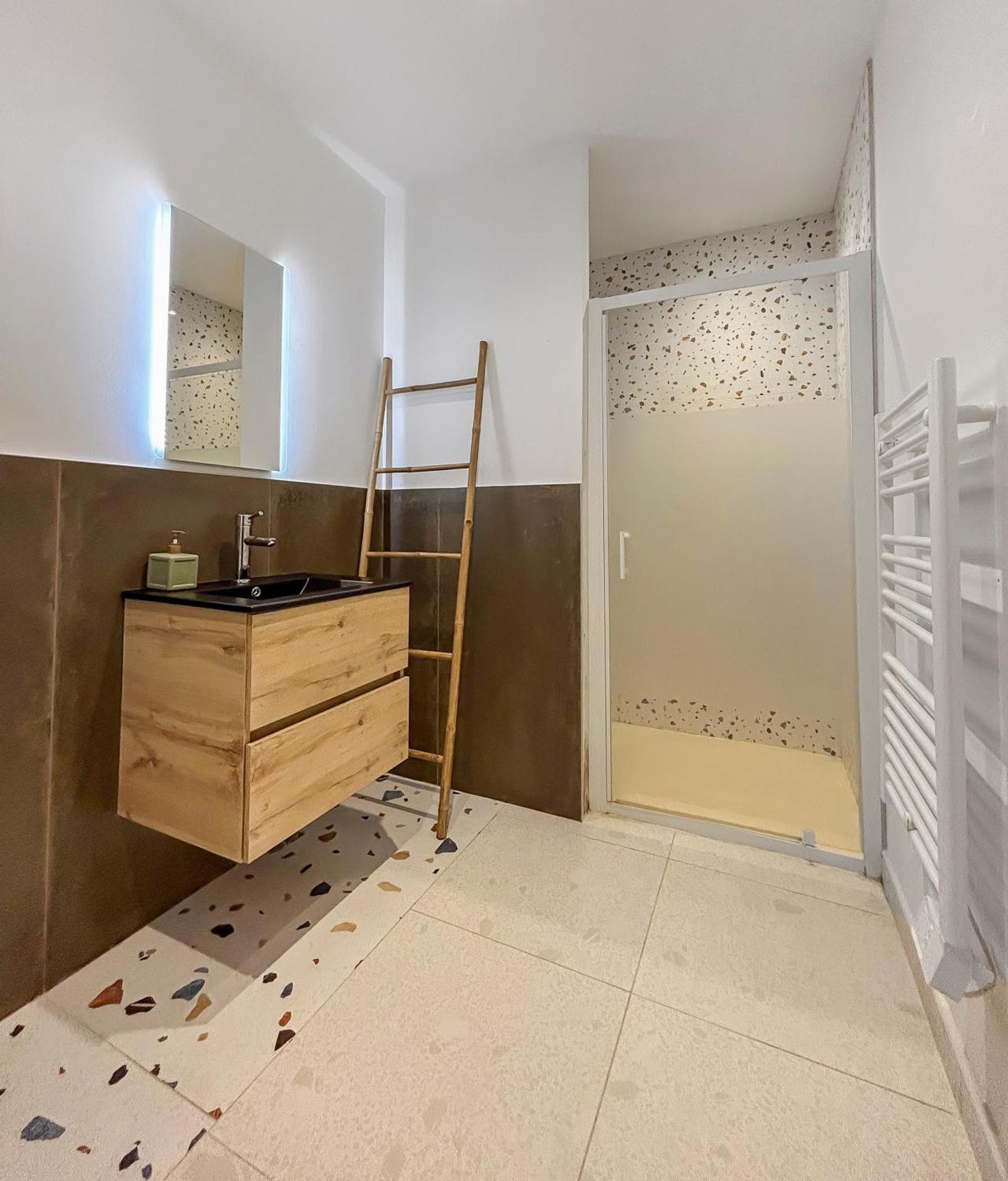 Maisonnette Lumineuse Avec Jardin Bordeaux Arena Bouliac Εξωτερικό φωτογραφία