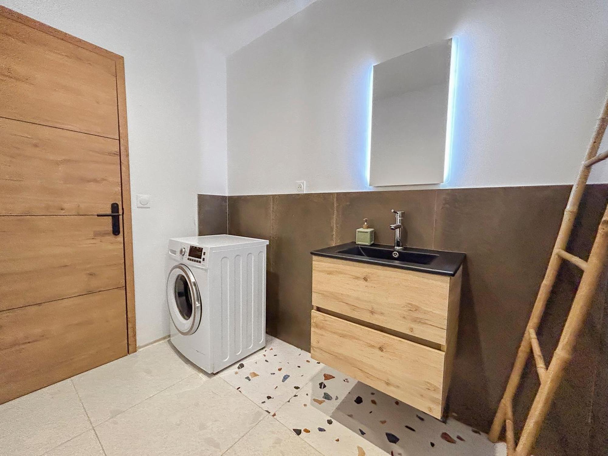 Maisonnette Lumineuse Avec Jardin Bordeaux Arena Bouliac Εξωτερικό φωτογραφία