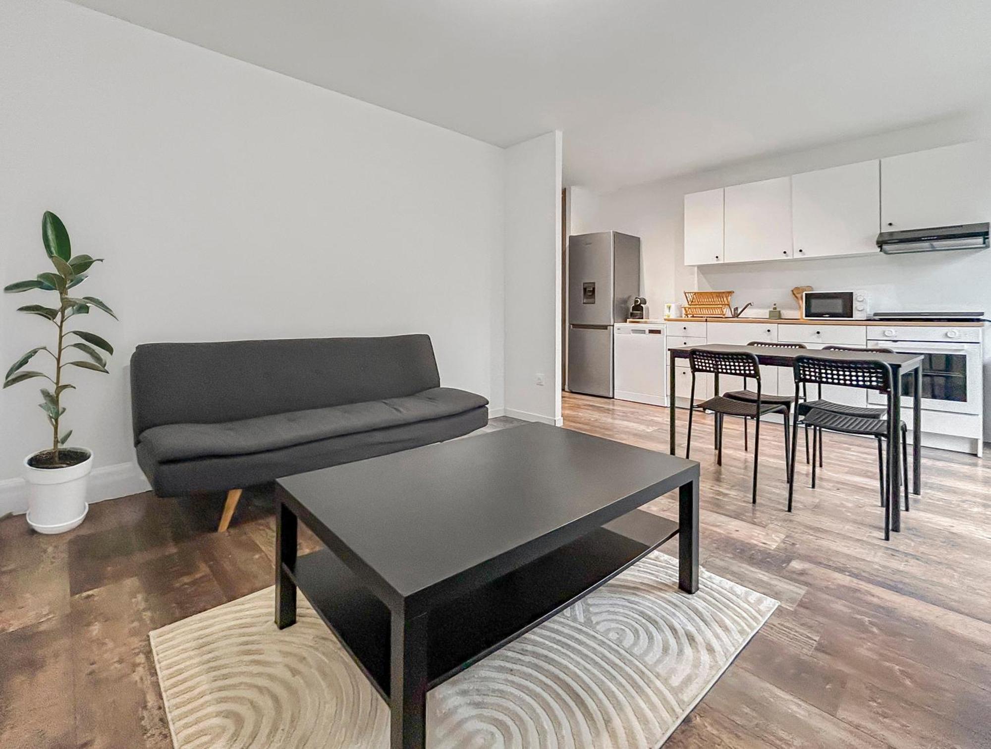 Maisonnette Lumineuse Avec Jardin Bordeaux Arena Bouliac Εξωτερικό φωτογραφία